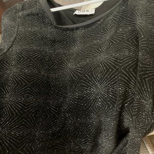 Perfect Party Ladies Top